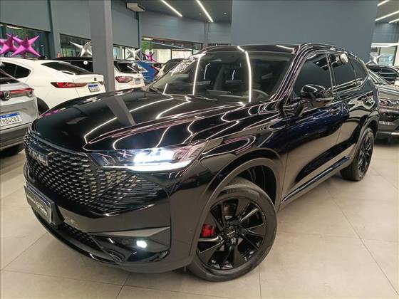 GWM HAVAL H6 1.5 HEV PREMIUM E-TRACTION GWM HAVAL H6 1.5 HEV PREMIUM E-TRACTION